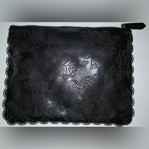 Zimmermann Handbags - Zimmermann| Black Clutch